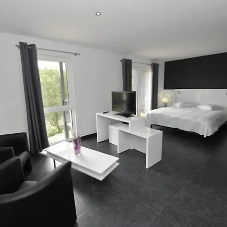 Eden Ardenne Hotel 3*