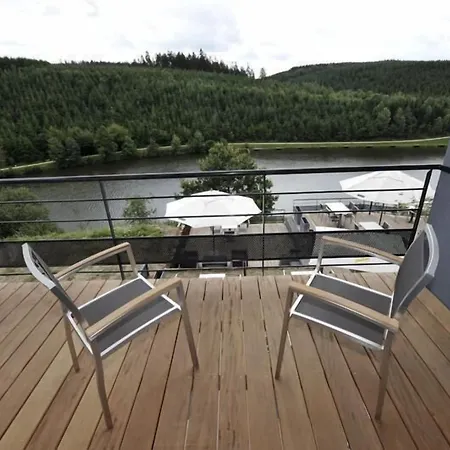Eden Ardenne 3*
