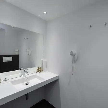 Hotel Eden Ardenne
