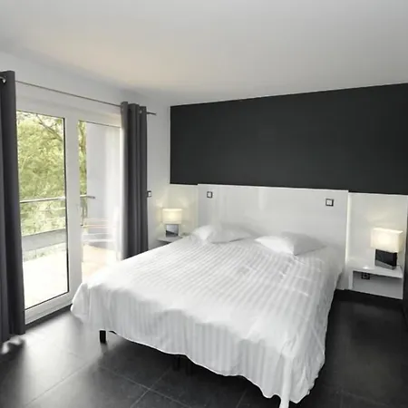 Hotel Eden Ardenne 3*