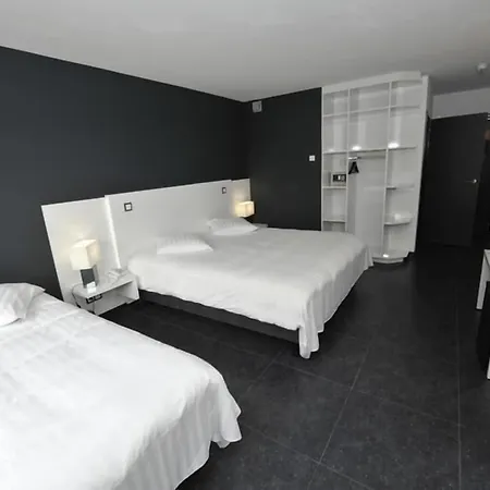 Hotel Eden Ardenne