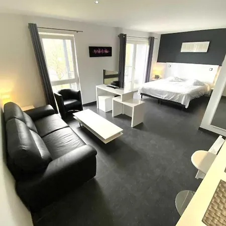 Bo Rivage 3* Neufchâteau
