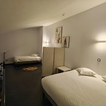 Eden Ardenne Hotel 3*