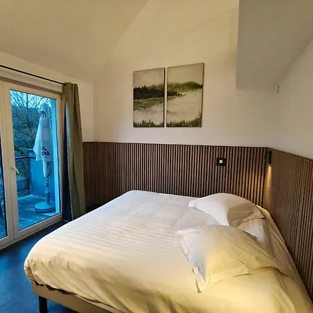 Eden Ardenne Hotel Neufchâteau