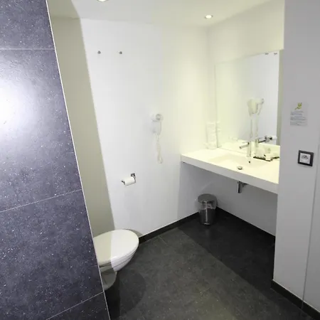 Hotel Eden Ardenne