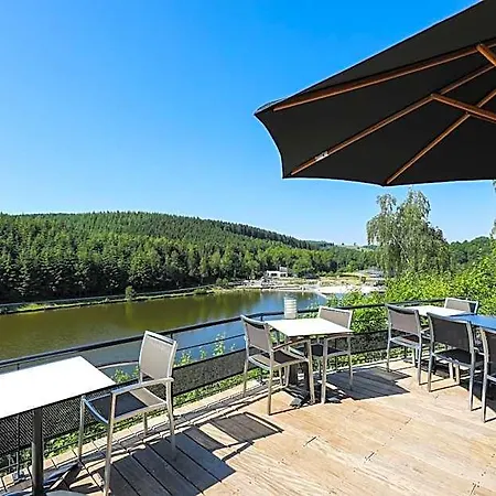 Bô Rivage Hotel Neufchâteau