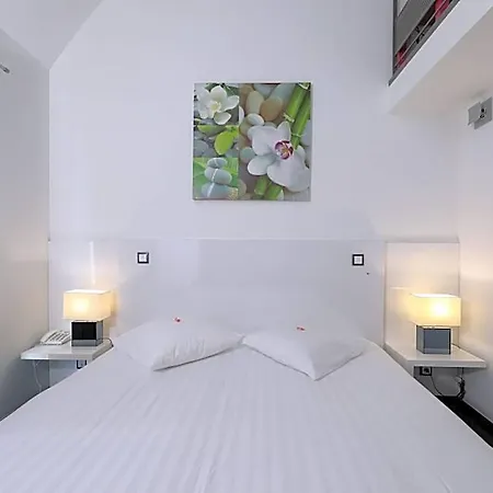 Bô Rivage 3* Neufchâteau
