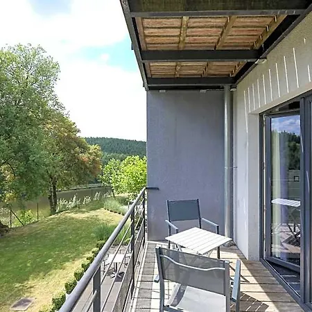 Bô Rivage Hotel Neufchâteau
