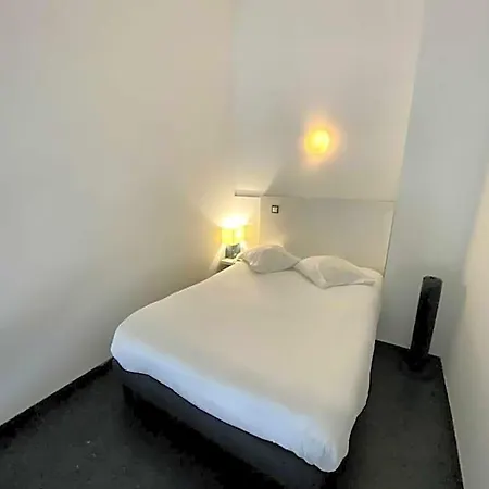 Hotel Bô Rivage Neufchâteau