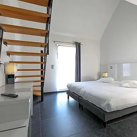 Hotel Bô Rivage 3*