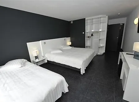Eden Ardenne Hotel Neufchâteau