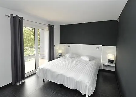 Hotel Eden Ardenne Neufchâteau