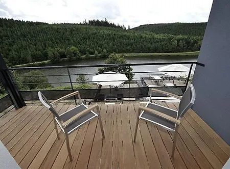 Eden Ardenne Hotel Neufchâteau