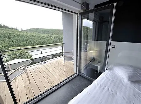 Hotel Eden Ardenne Neufchâteau