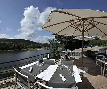 Bo Rivage Hotel
