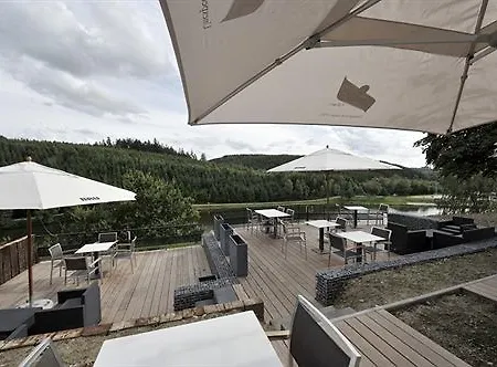 Eden Ardenne 3* Neufchâteau