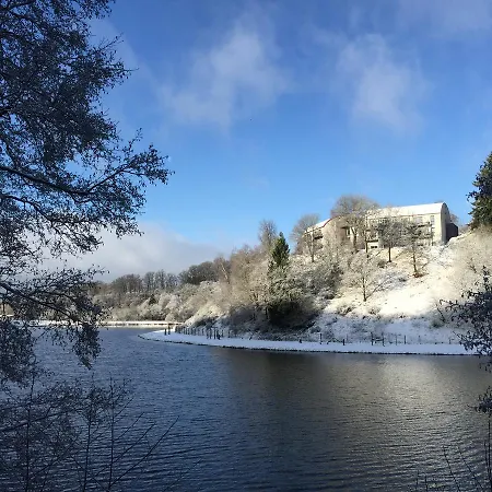 Hotel Bô Rivage Neufchâteau