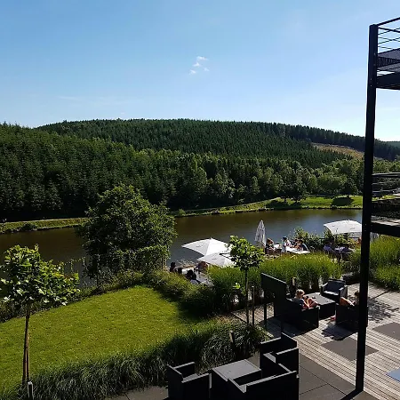 Bo Rivage Hotell Neufchâteau