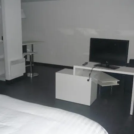 Hotel Eden Ardenne 3*