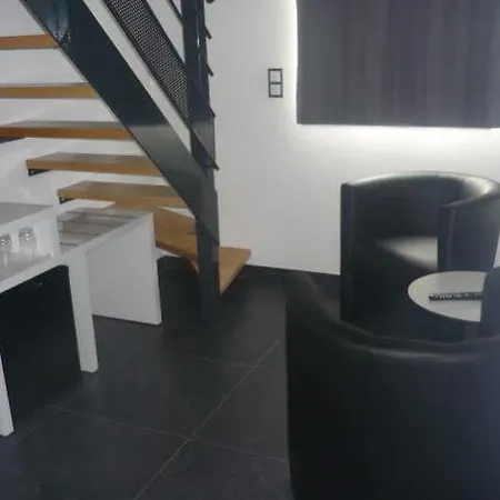 Eden Ardenne Hotel 3*