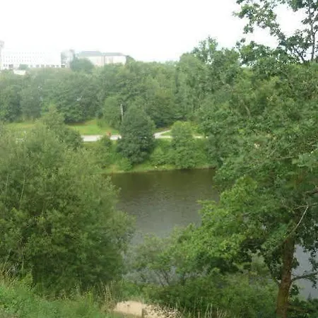 Eden Ardenne Hotel 3*
