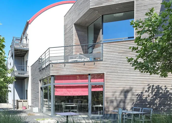 Bo Rivage 3* Neufchâteau