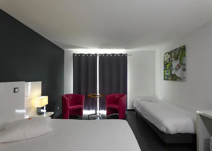 Bo Rivage 3* Neufchâteau