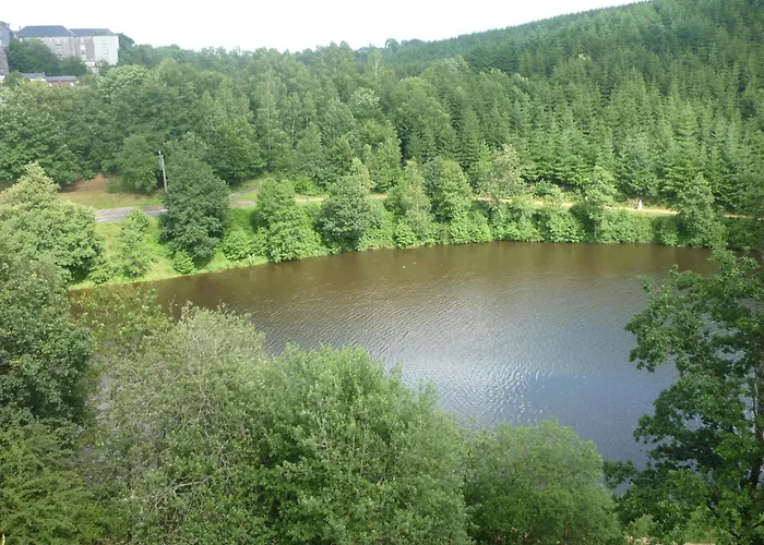 Bo Rivage 3* Neufchâteau