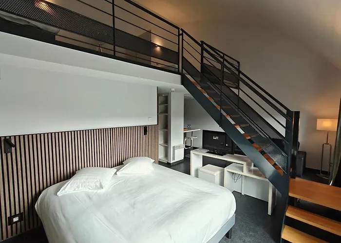 Bo Rivage 3* Neufchâteau