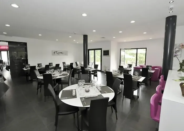 Bo Rivage 3* Neufchâteau