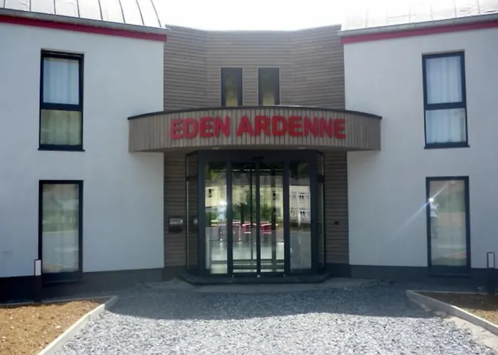 Bo Rivage Neufchâteau