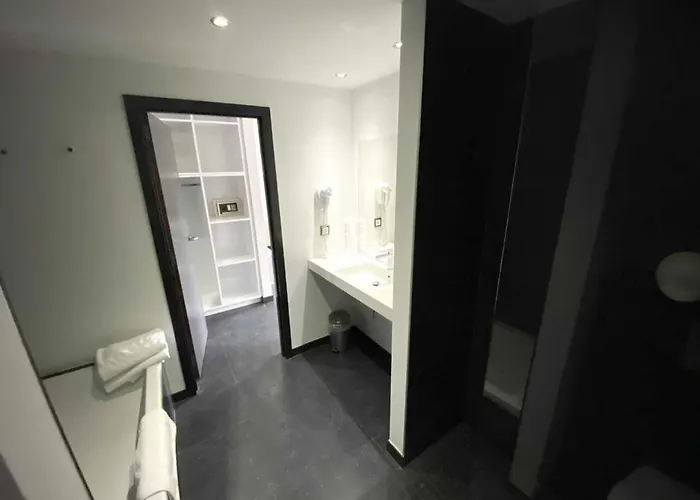 Bo Rivage Hotel Neufchâteau