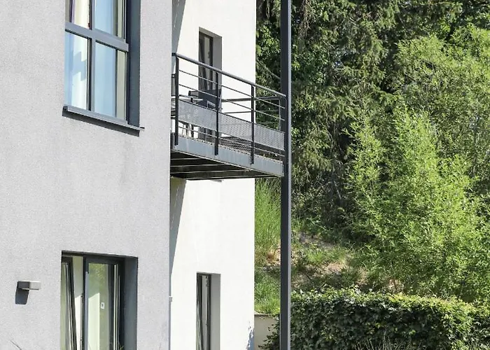 Bo Rivage Neufchâteau