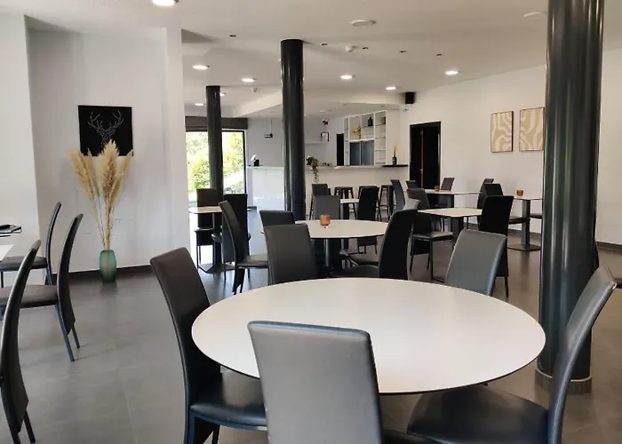 Bo Rivage 3* Neufchâteau